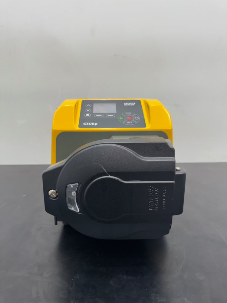 Image of Watson Marlow 630Bp Peristaltic Pump